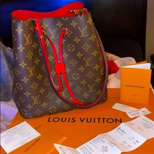 Louis Vuitton Neonoe mm